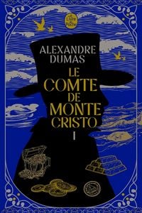 Produktbild: Le comte de Monte-Cristo. Tome 1
