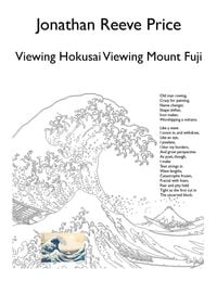 Produktbild: Viewing Hokusai Viewing Mount Fuji