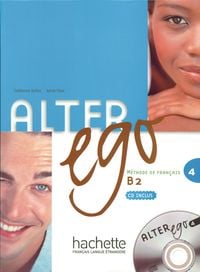 Produktbild: Alter ego 4