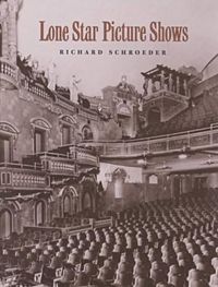 Produktbild: Lone Star Picture Shows