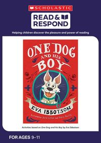 Produktbild: One Dog and His Boy