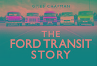 Produktbild: Chapman, G: The Ford Transit Story