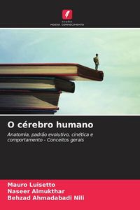 Produktbild: O c&eacute;rebro humano