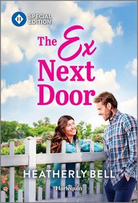 Produktbild: The Ex Next Door