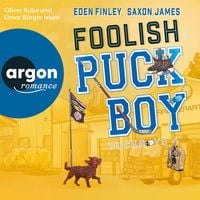 Produktbild: Foolish Puckboy