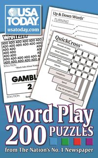 Produktbild: USA Today Word Play