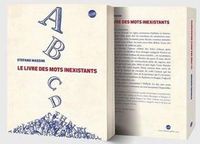 Produktbild: Le livre des mots inexistants