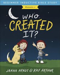 Produktbild: Who Created It?