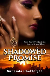 Produktbild: Shadowed Promise