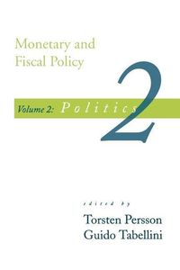 Produktbild: Monetary & Fiscal Policy