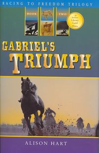 Produktbild: Gabriel's Triumph