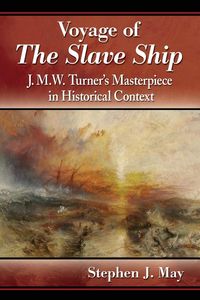 Produktbild: Voyage of The Slave Ship