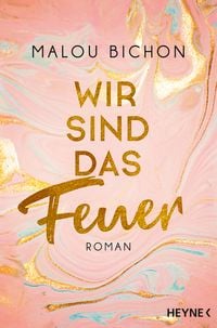 Produktbild Wir sind das Feuer
