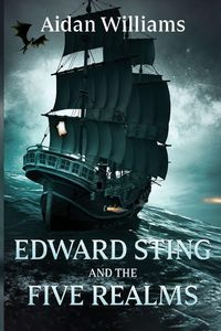 Produktbild: Edward Sting and the Five Realms