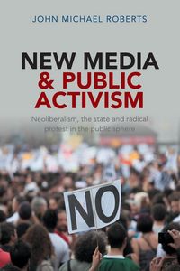Produktbild: New media and public activism