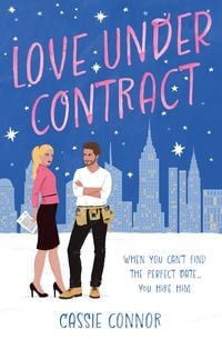 Produktbild: Love Under Contract
