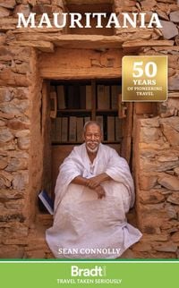 Produktbild: Mauritania