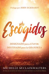 Produktbild: Escogidos / Chosen
