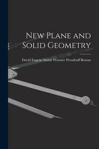Produktbild: New Plane and Solid Geometry