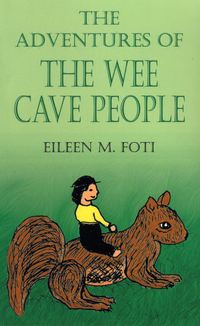 Produktbild: Adventures of the Wee Cave People