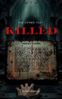 Produktbild: The Cipher That Killed