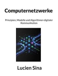 Produktbild: Computernetzwerke