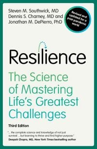 Produktbild: Resilience