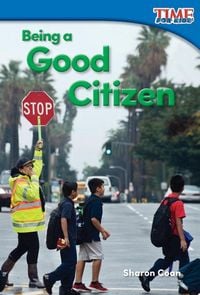 Produktbild: Being a Good Citizen