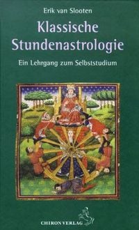 Produktbild: Klassische Stundenastrologie