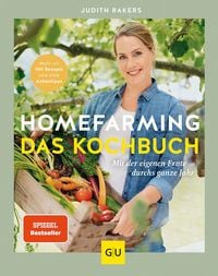 Produktbild Homefarming: Das Kochbuch