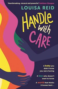 Produktbild: Handle With Care