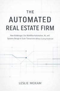 Produktbild: The Automated Real Estate Firm