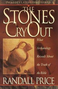 Produktbild: The Stones Cry Out