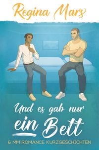 Produktbild: Und es gab nur ein Bett