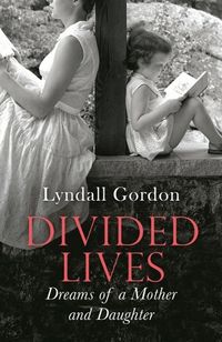 Produktbild: Divided Lives