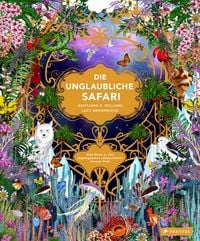 Produktbild: Die unglaubliche Safari