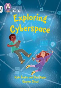 Produktbild: Exploring Cyberspace