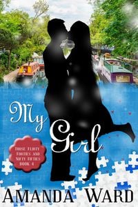 Produktbild: My Girl (Those Flirty Forties and Nifty Fifties, #4)