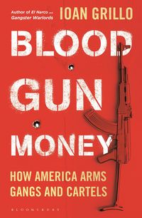 Produktbild: Blood Gun Money