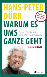 Produktbild: Warum es ums Ganze geht