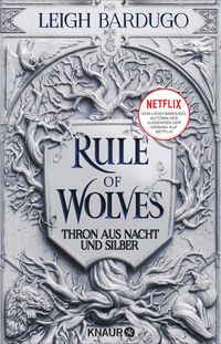 Bild vom Artikel Rule of Wolves vom Autor Leigh Bardugo