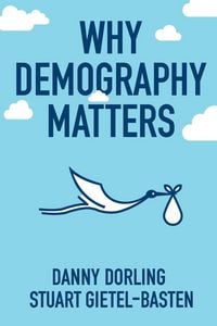 Produktbild: Why Demography Matters