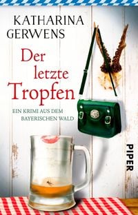 Produktbild: Der letzte Tropfen