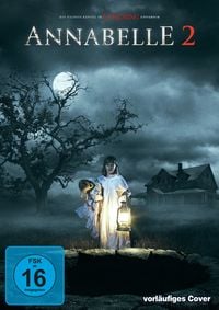 Produktbild: Annabelle 2