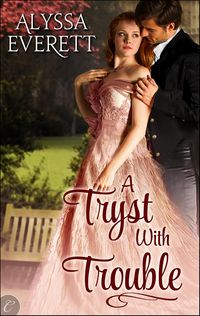 Produktbild: A Tryst With Trouble
