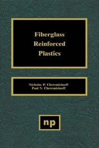Produktbild: Fiberglass Reinforced Plastics