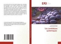 Produktbild: Les candidoses syst&eacute;miques