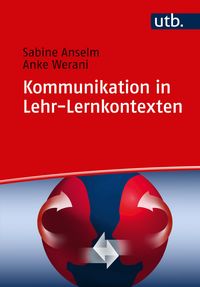 Produktbild: Kommunikation in Lehr-Lernkontexten