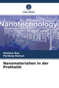 Produktbild: Nanomaterialien in der Prothetik