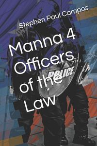 Produktbild: Manna 4 Officers of the Law
